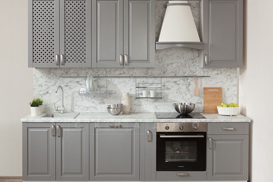 Кухонный гарнитур Массив-Люкс 2700 