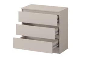 Комод Акация 1 кашемир 5590 рублей, фото 2 | интернет-магазин Складно