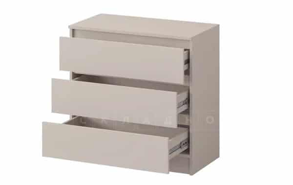 Комод Акация 1 кашемир