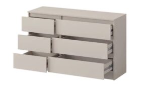 Комод Акация 3 кашемир 9680 рублей, фото 2 | интернет-магазин Складно