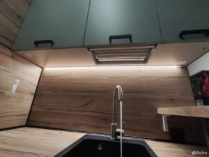 Кухня угловая Квадро 180 х 140 см 65710 рублей, фото 5 | интернет-магазин Складно