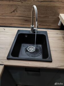 Кухня угловая Квадро 180 х 140 см 65710 рублей, фото 4 | интернет-магазин Складно