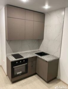 Кухня угловая Квадро 160 х 130 см 54870 рублей, фото 3 | интернет-магазин Складно